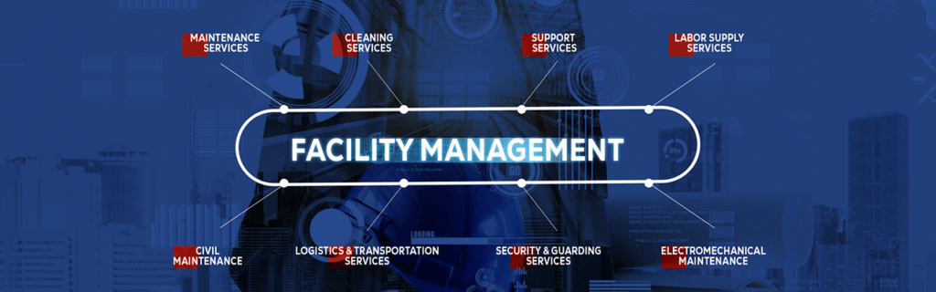 Facility management services in Egypt by Island Group
