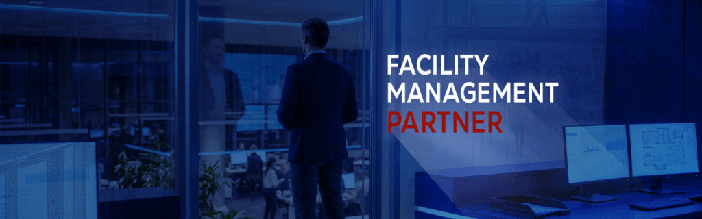 Facility management partner in Egypt by Island Group