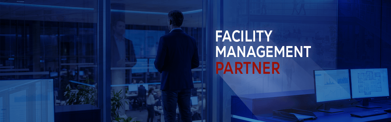 Facility management partner in Egypt by Island Group