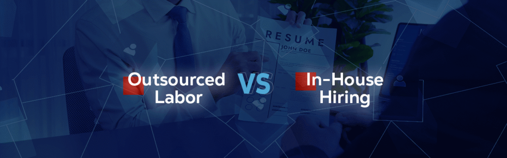 Outsourced Labor vs In-House Hiring in Egypt by Island Group